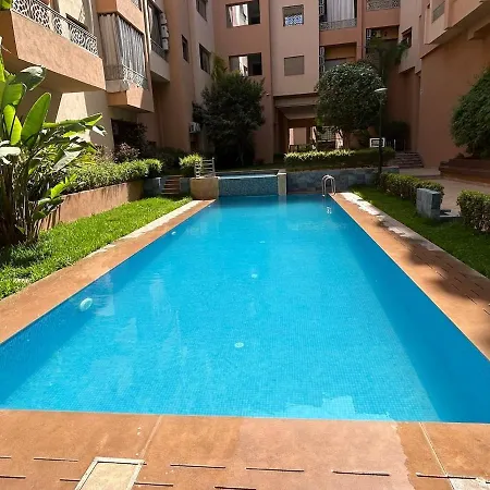 Appartement Haut Standing